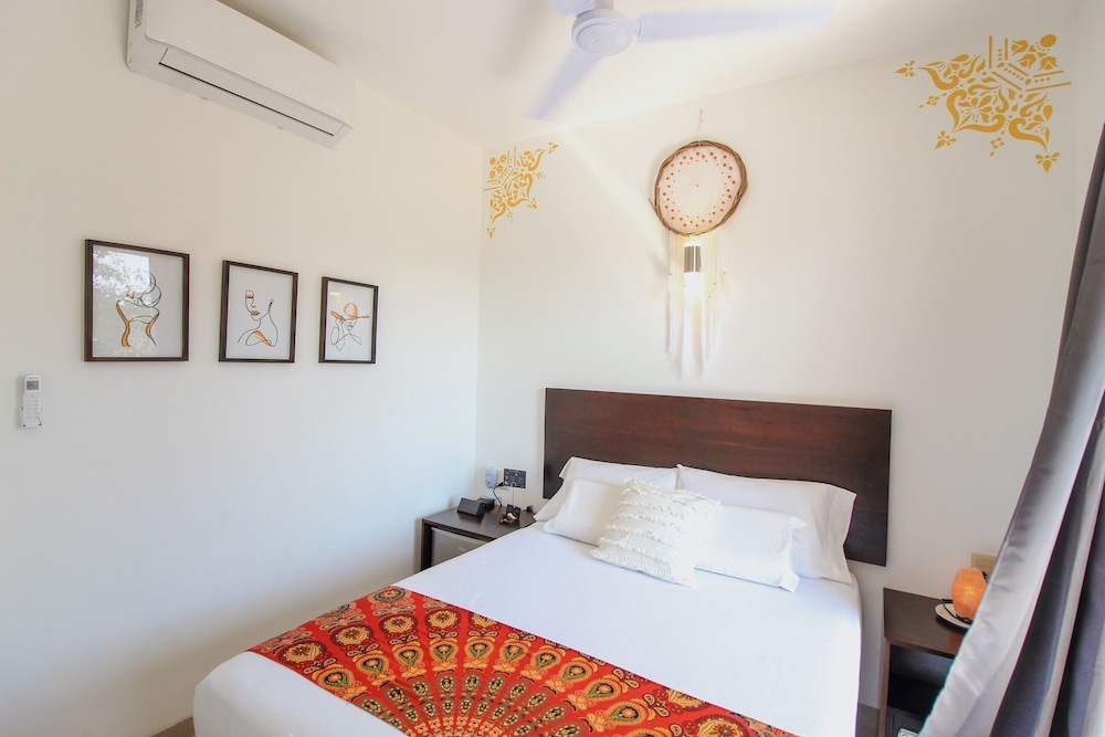 Comfort Room