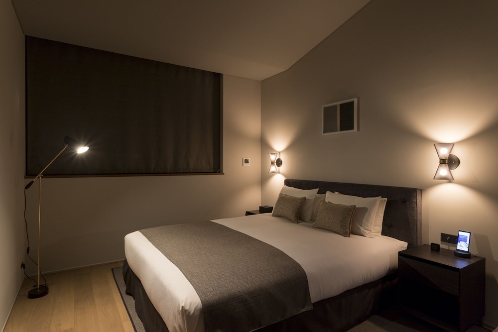 Standard Double Room - Photo 25