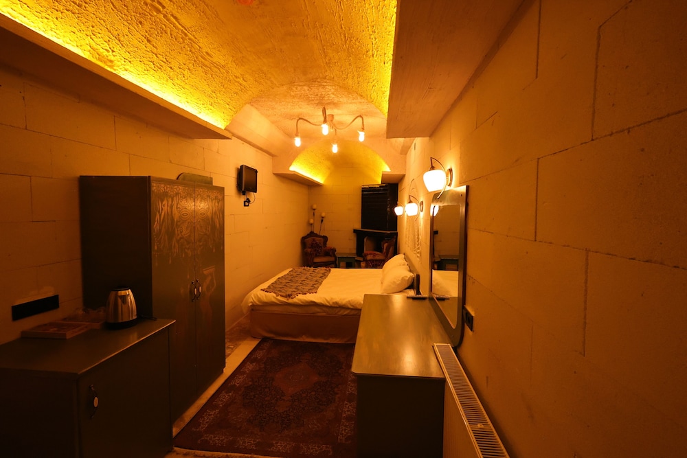 Deluxe Room photo 3