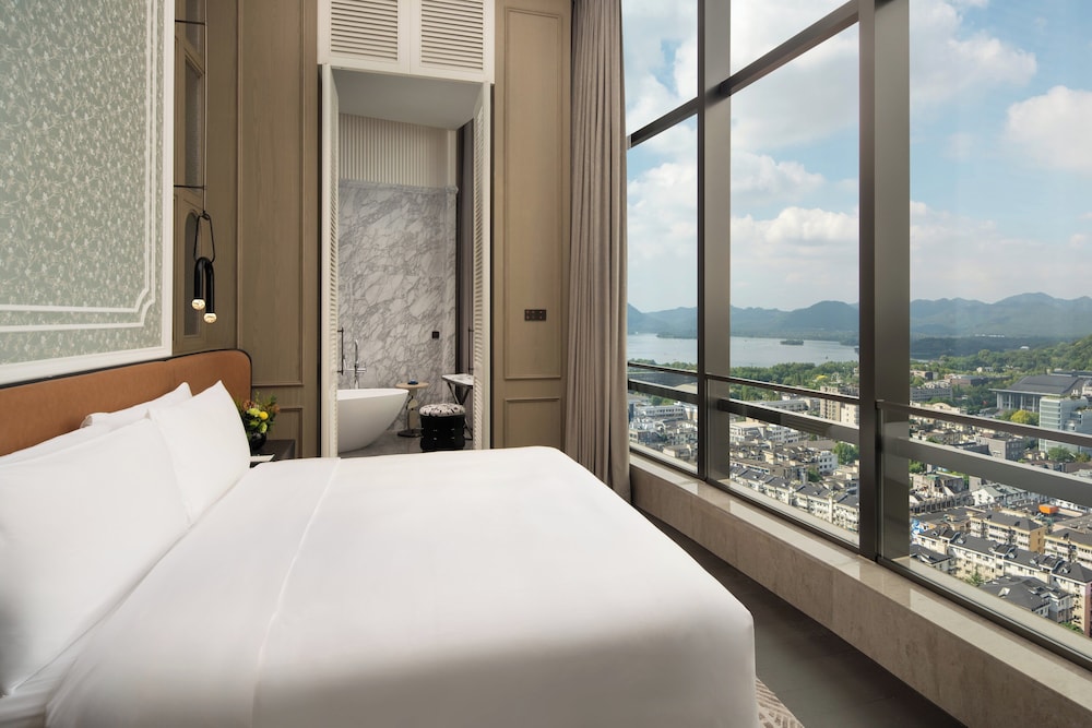 Suite, 1 Twin Bed (Wulin)