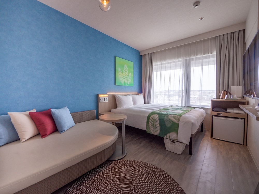 Double Room, Non Smoking - Photo 1