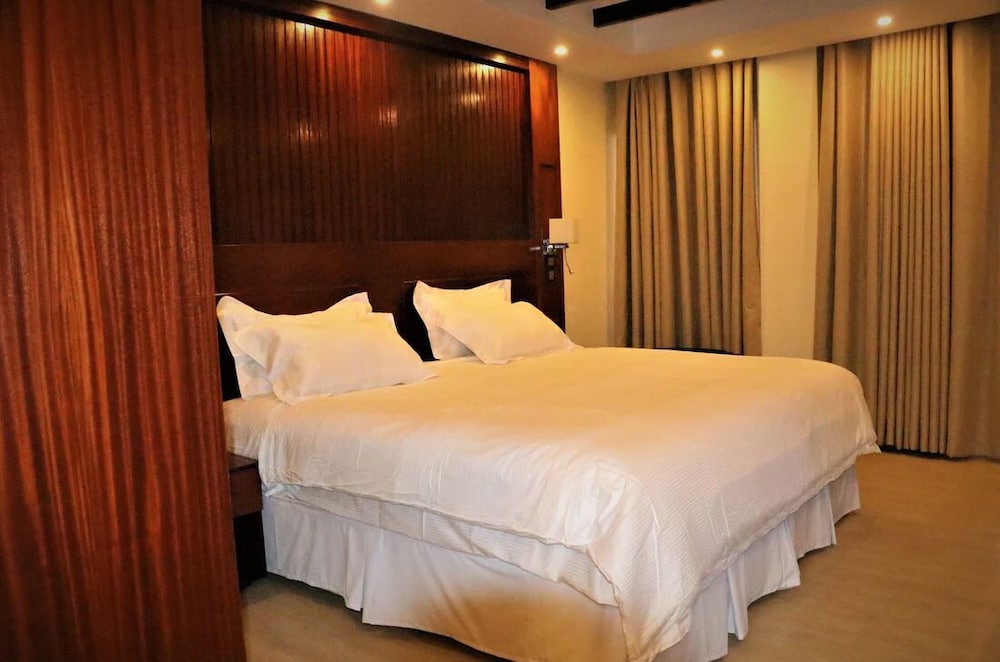 Deluxe Single Room photo 1