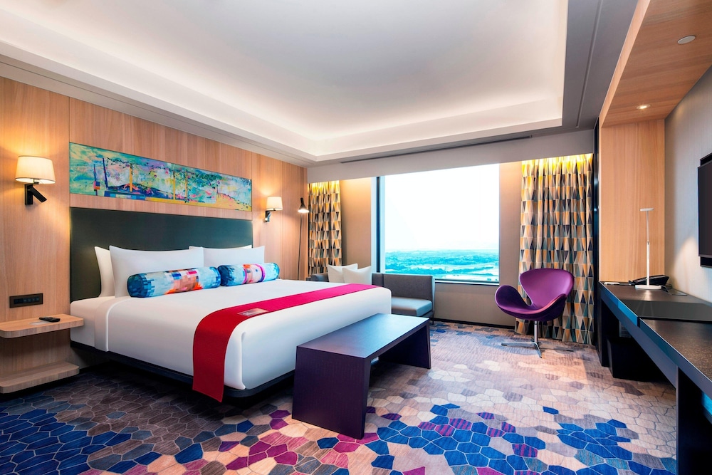 Breezy, Suite, 1 Bedroom