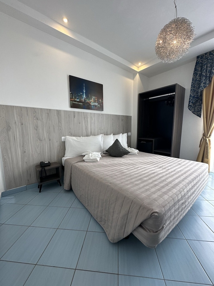 Double Room, Garden View - Photo 1
