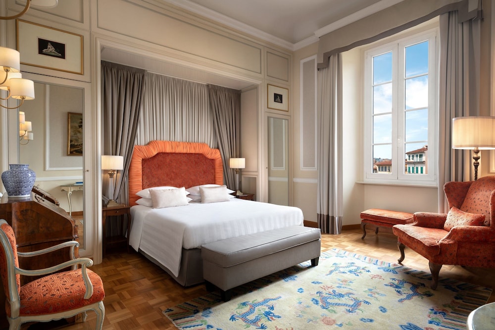Royal Suite, 1 Bedroom (Balcony) - Photo 3
