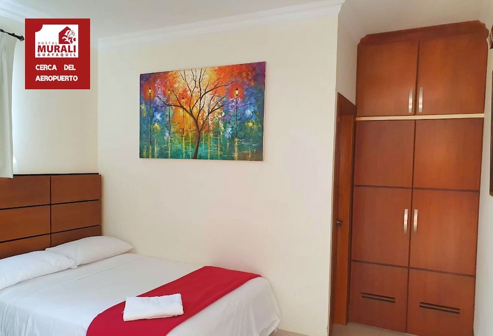 Standard Double Room, 1 Queen Bed photo 1