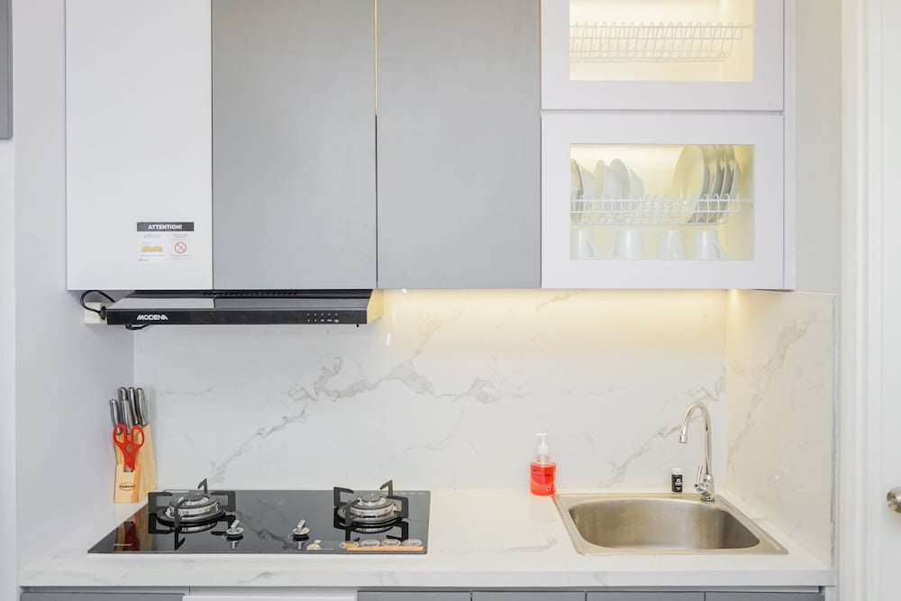 Apartment, Non Smoking, Kitchenette photo 3