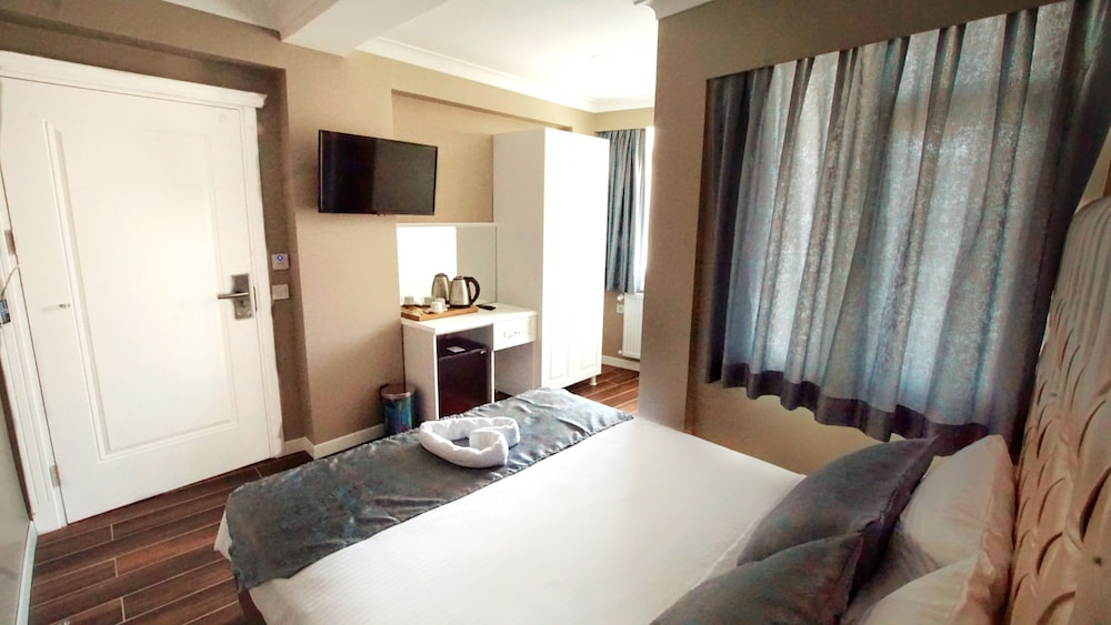 Standard Double Room - Ground Floor photo 2