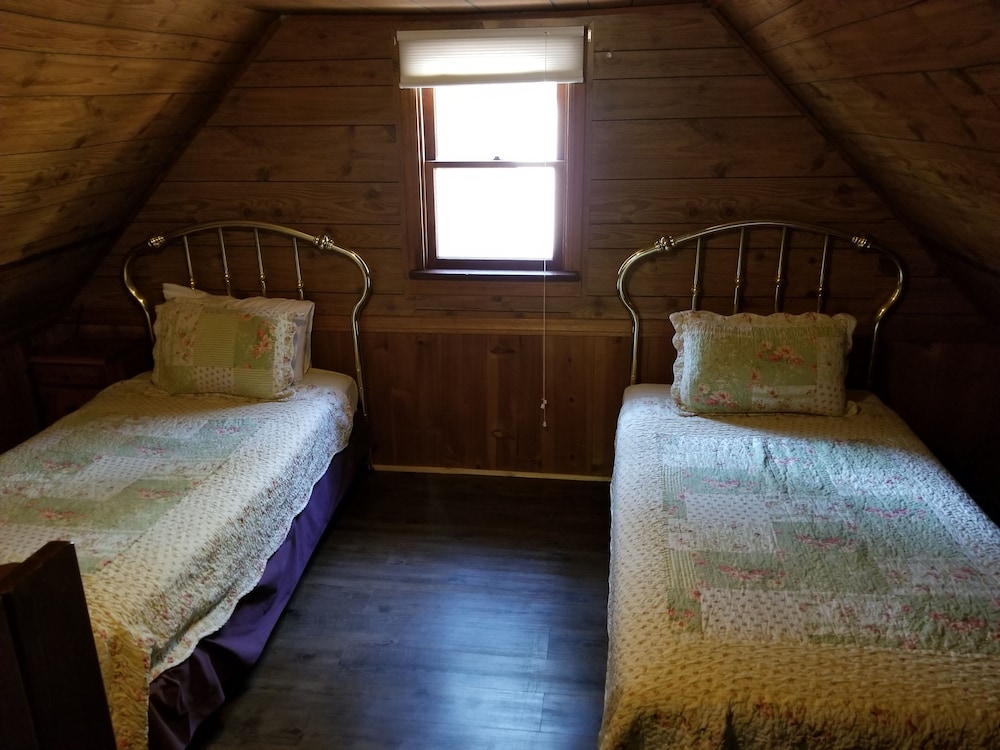Family Cabin photo 3