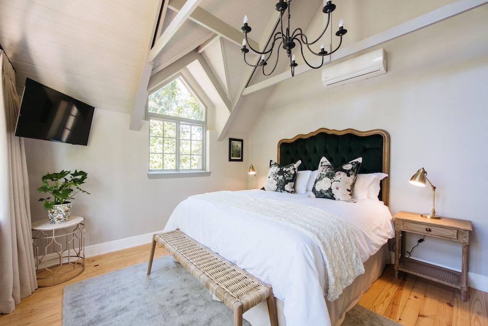 Deluxe Room photo 1