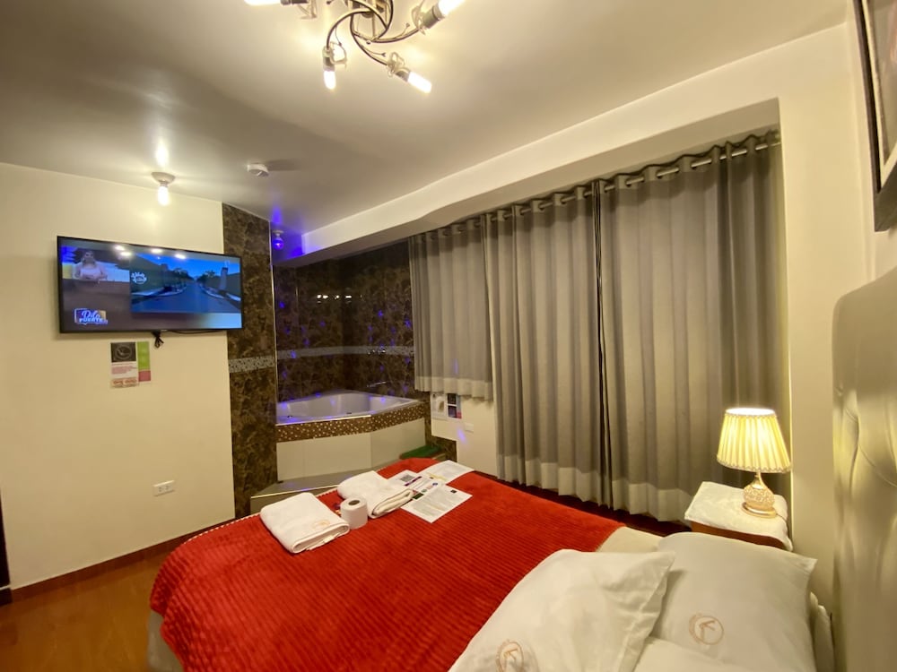 Junior Suite, 1 Bedroom photo 3