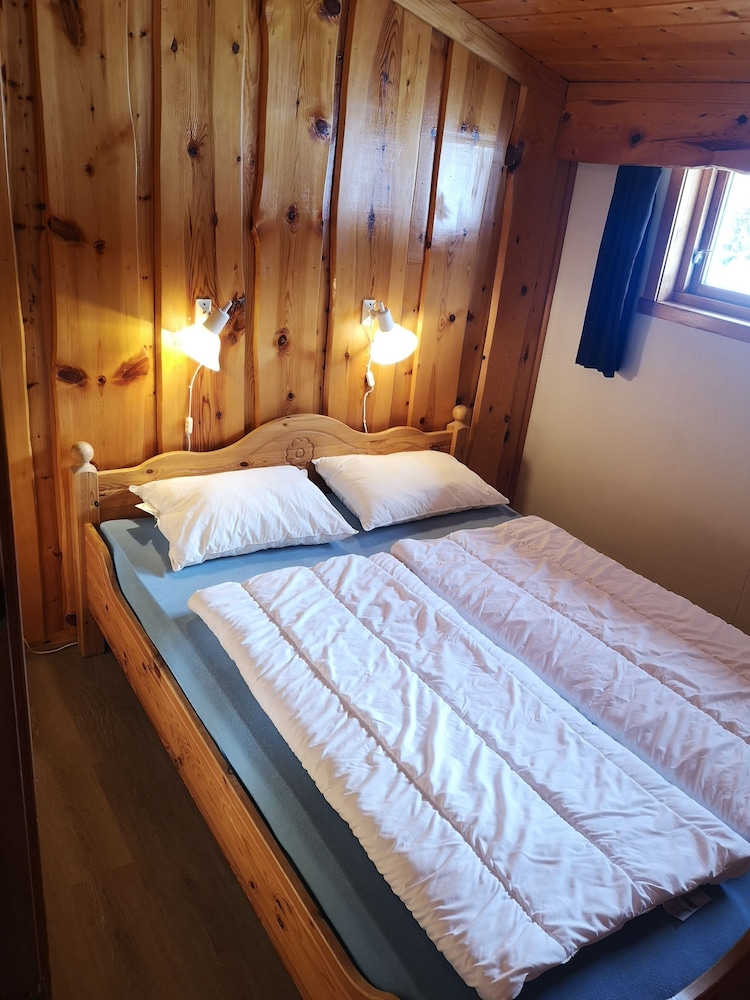 Cabin, 1 Bedroom photo 1