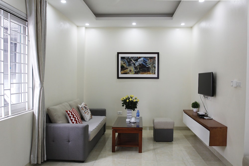 Luxury Apartment, 1 Bedroom
