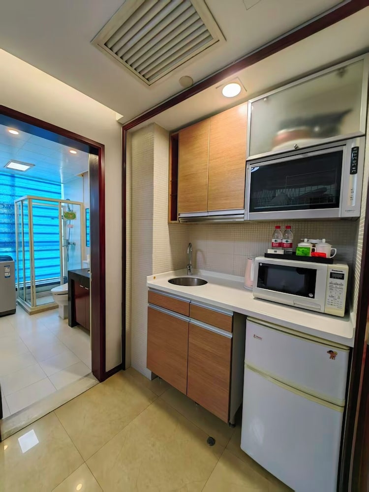 Standard Room, City View photo 2