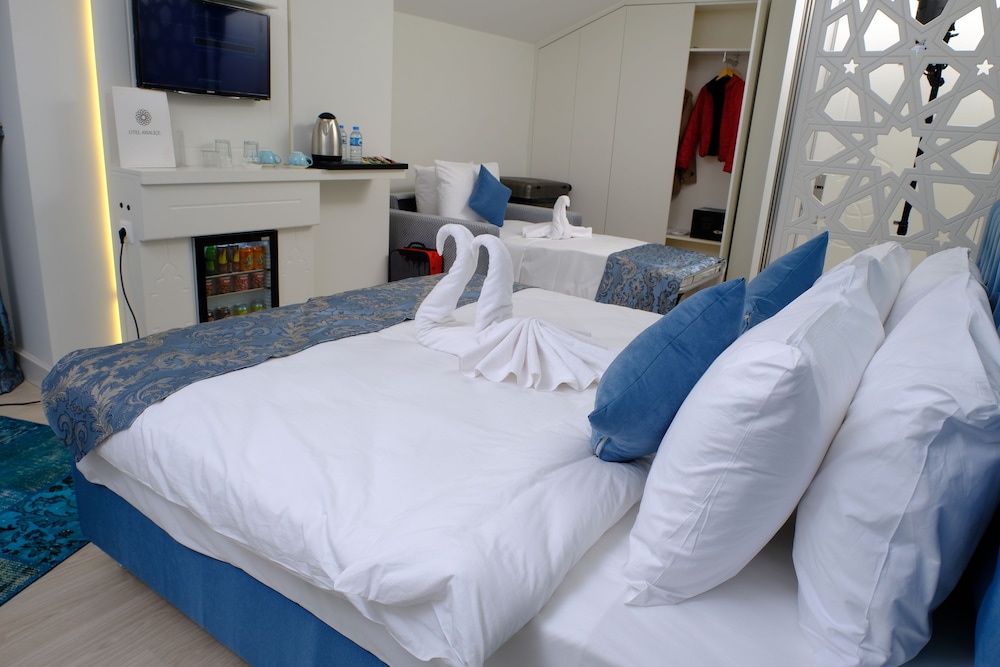 Quadruple Room, Connecting Rooms photo 3