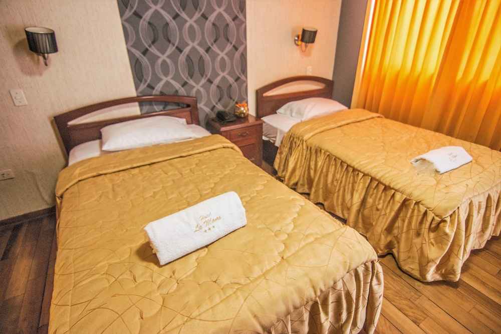 Superior Double Room photo 3