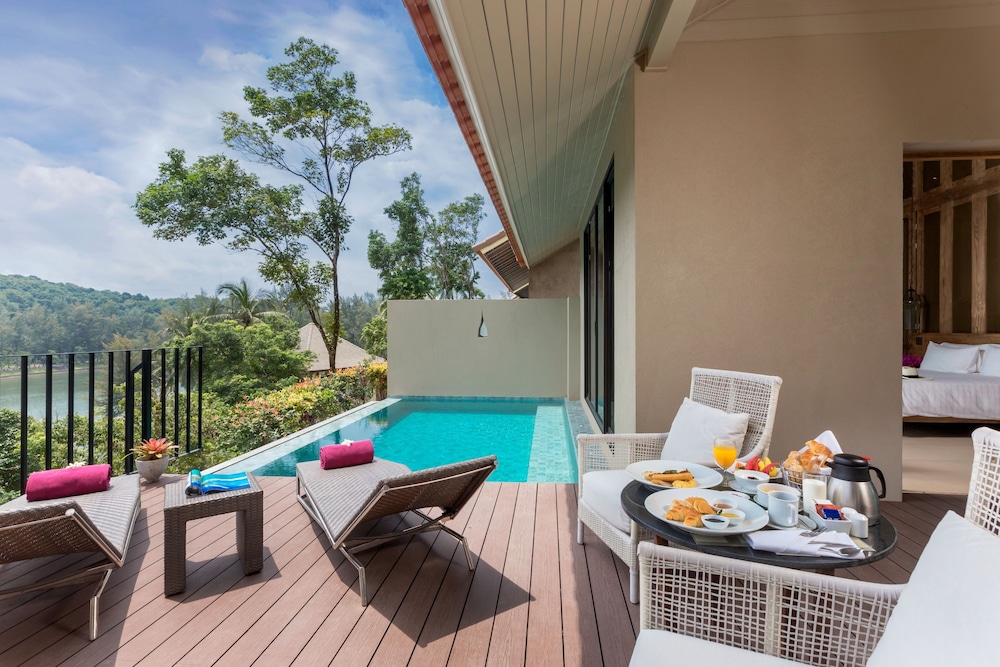Grand View Pool Villas  (Lake View) - Photo 10