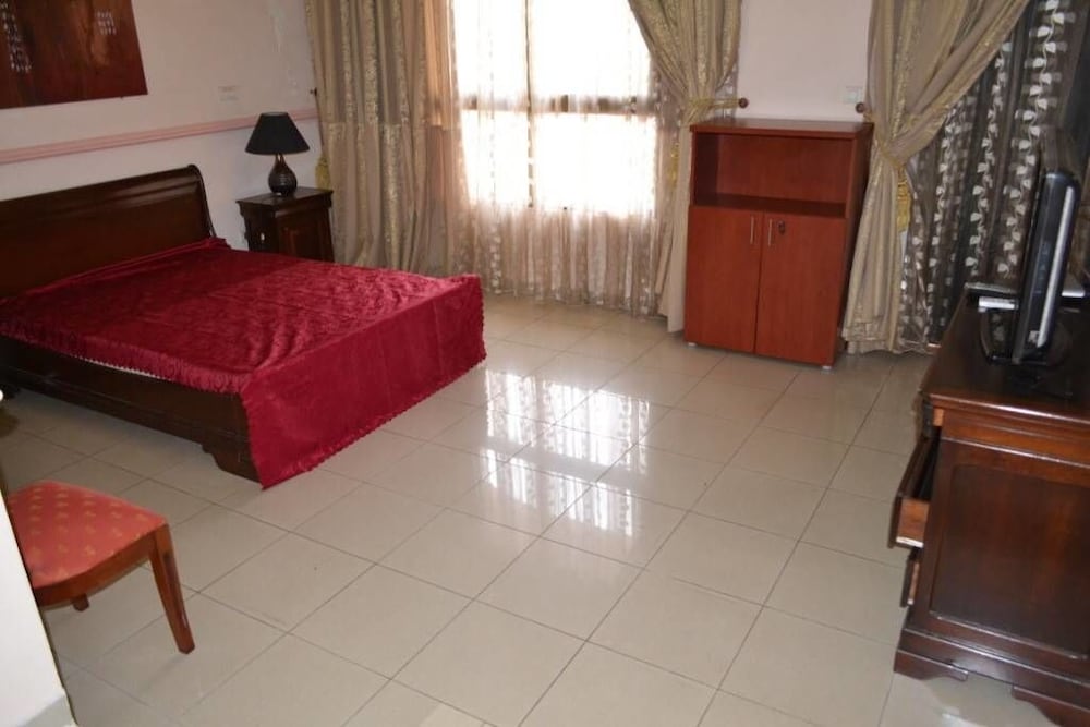 Comfort Apartment, 3 Bedrooms, Non Smoking