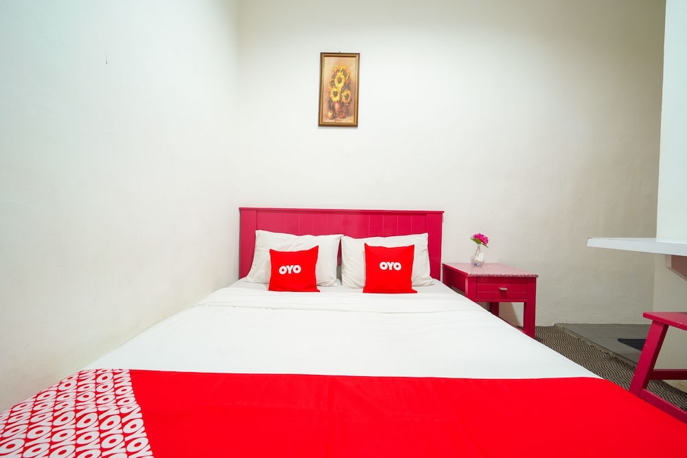 Standard Double Room, 1 Queen Bed photo 3