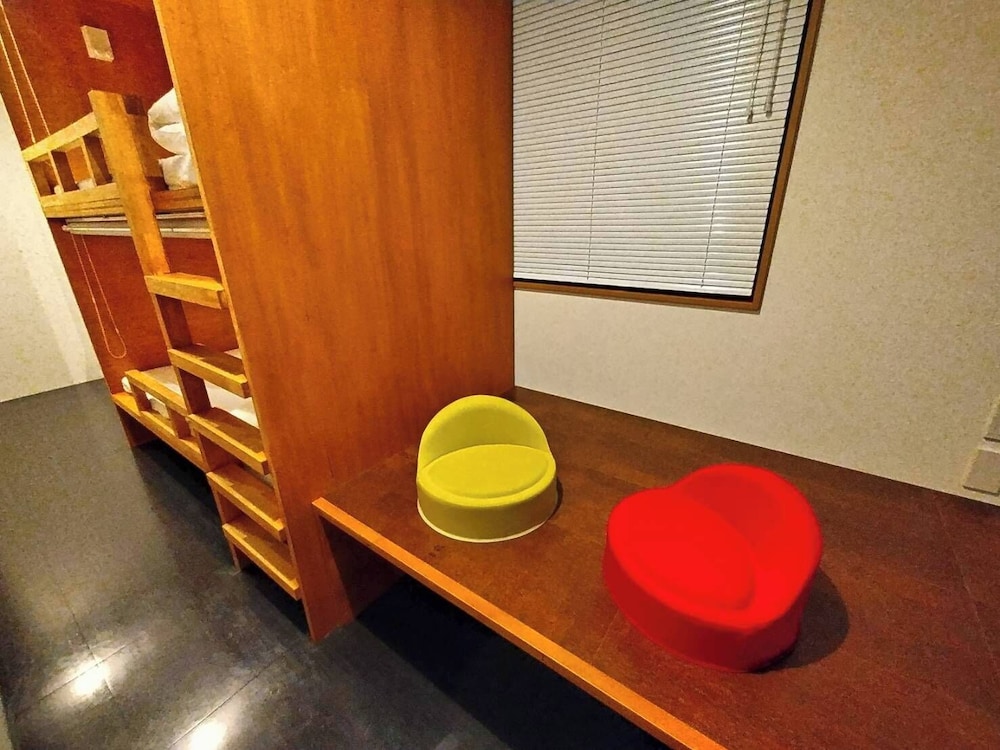 Standard Twin Room photo 2