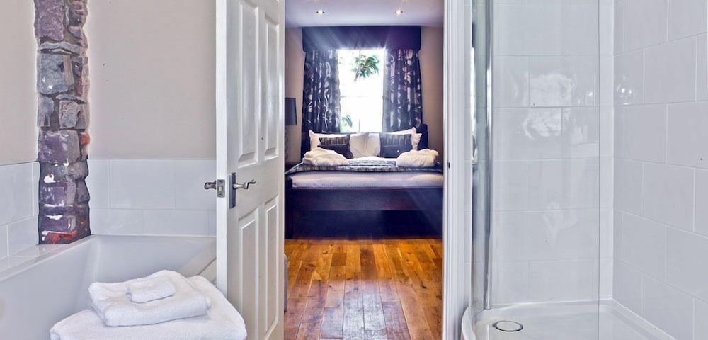 Standard Double Room, Garden View (Main House) photo 2