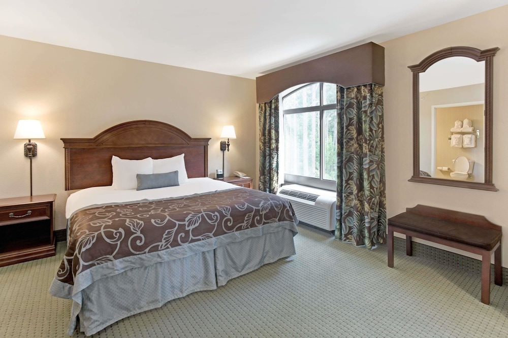 Room, 1 Queen Bed, Accessible, Non Smoking