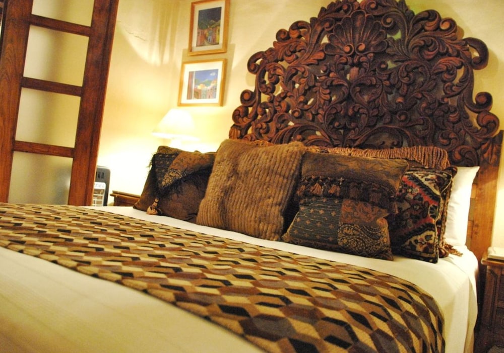 Quadruple Room photo 1