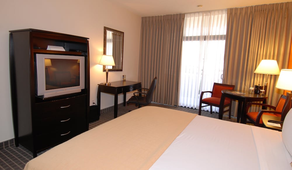 Standard Room, 1 King Bed, Non Smoking photo 2