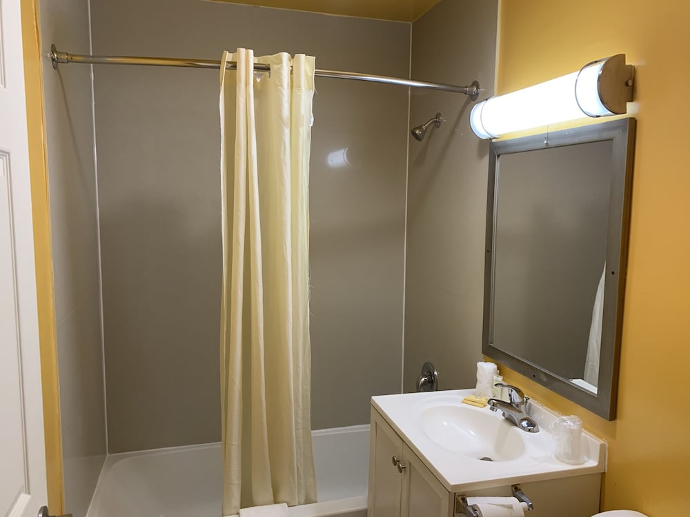 Double Room, 2 Double Beds, Smoking photo 3