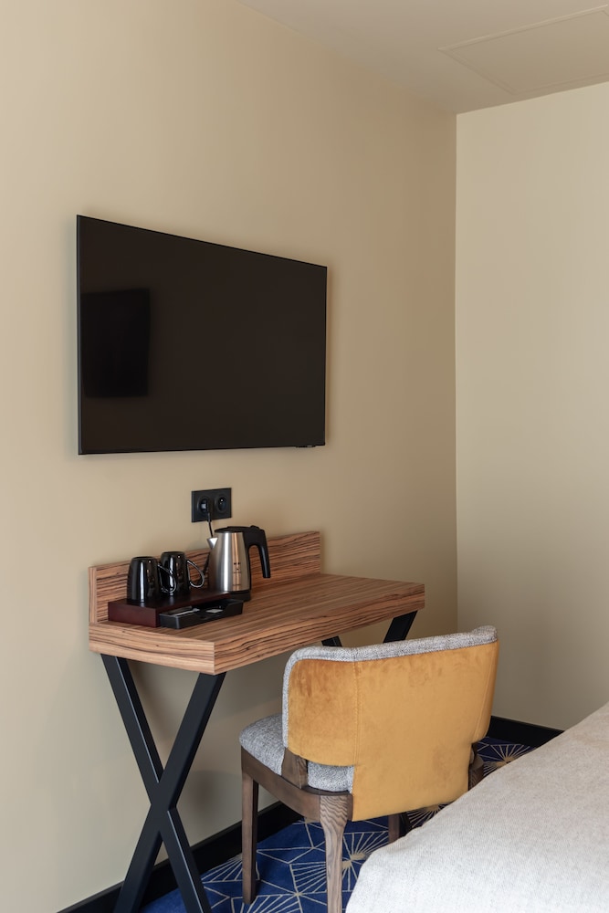 Superior Twin Room photo 1