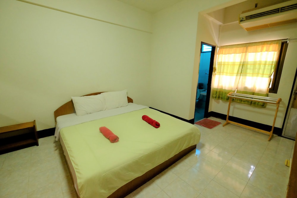 Standard Double Room with Air-con