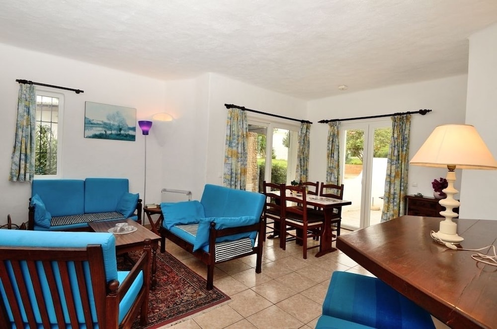 Standard Bungalow, 2 Bedrooms
