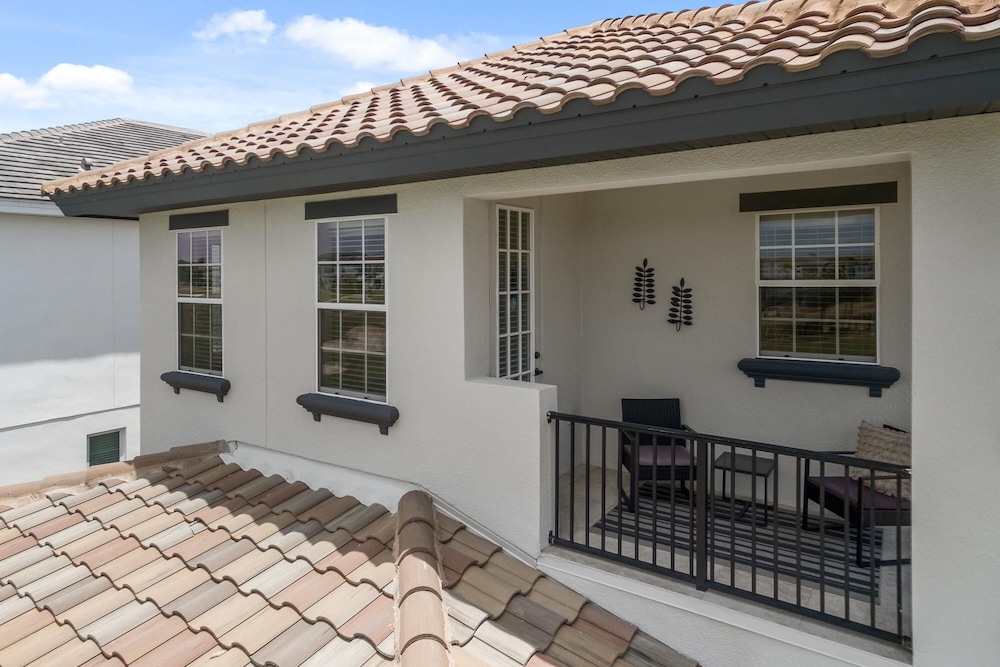 Entire Home in Four Corners Florida Reu101, Billede 33