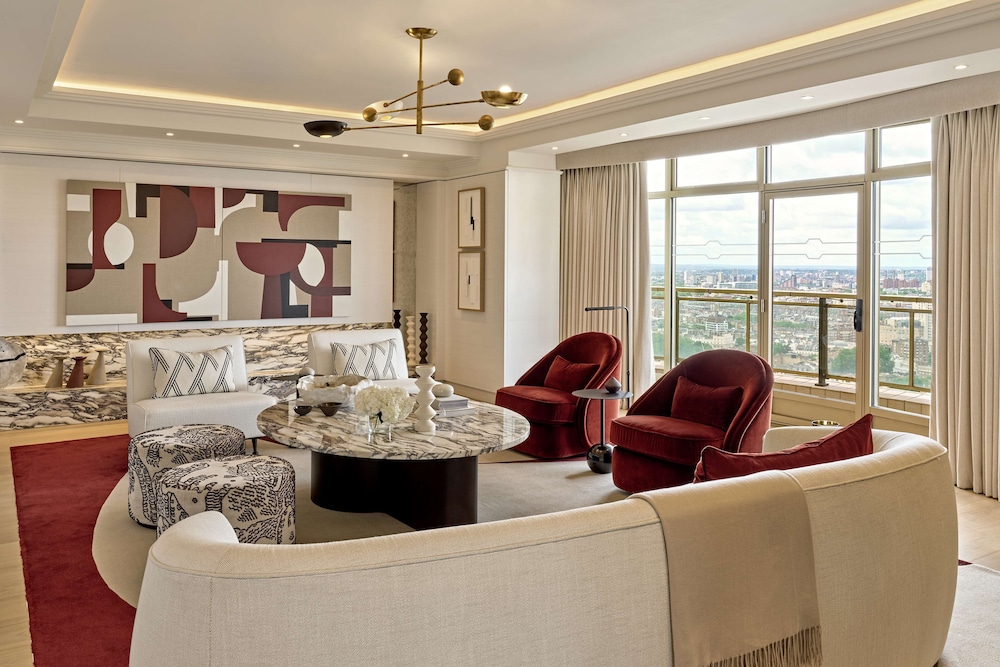 Royal Suite