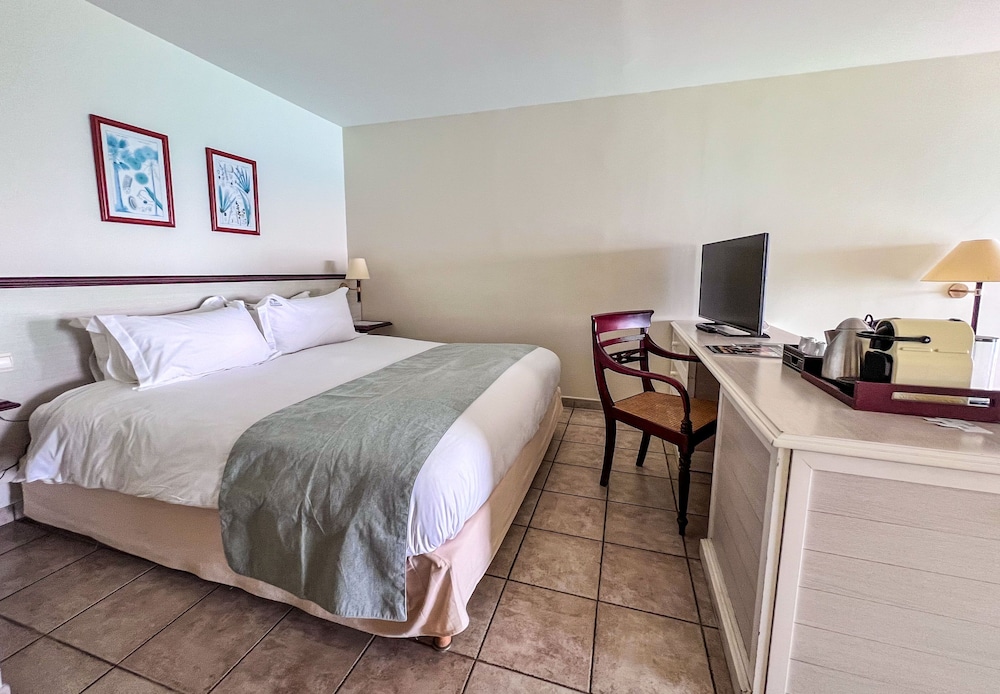 Junior Double Room, Terrace, Ocean View - Photo 1