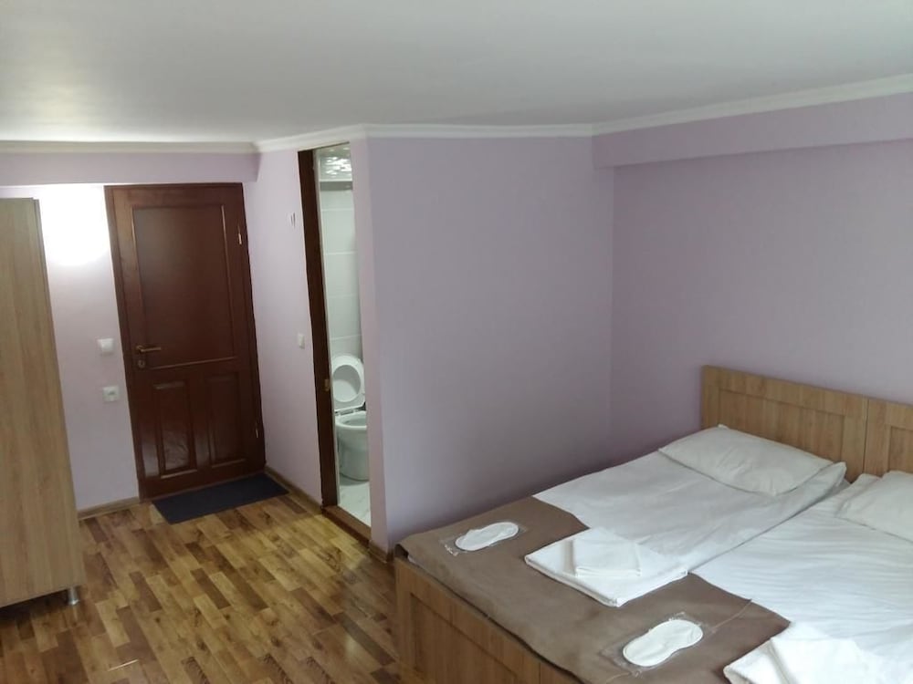 Standard Double Room, 1 Double Bed photo 1