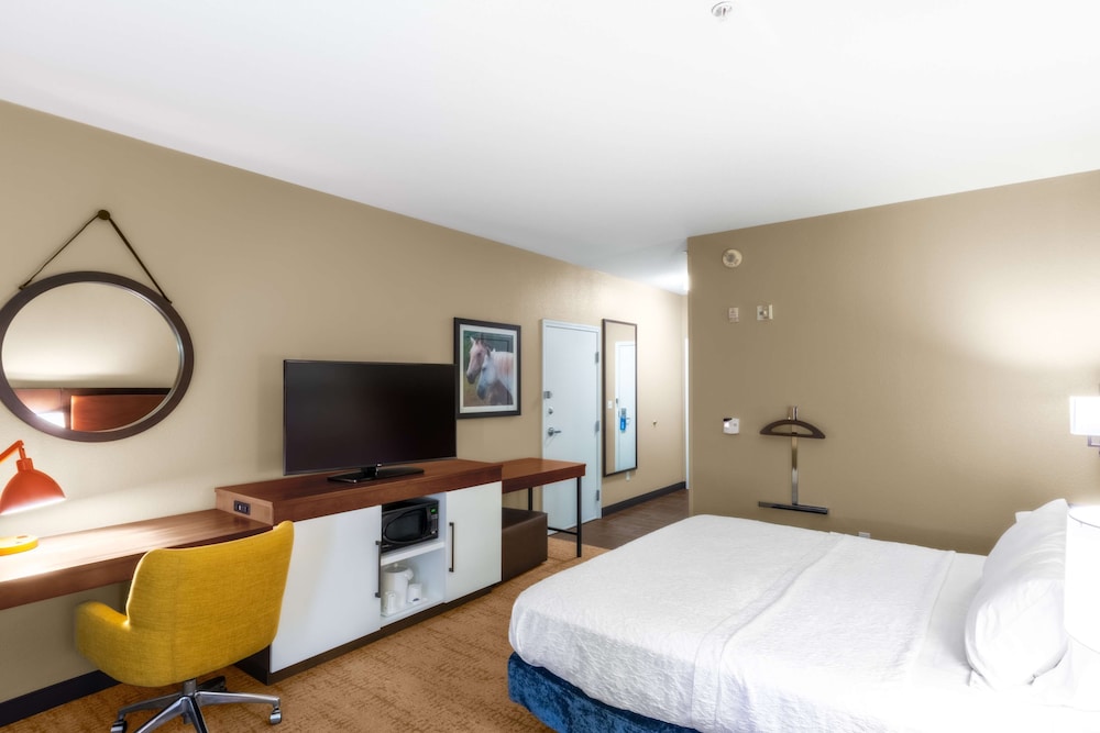 Room, 1 King Bed, Accessible, Non Smoking - Photo 1