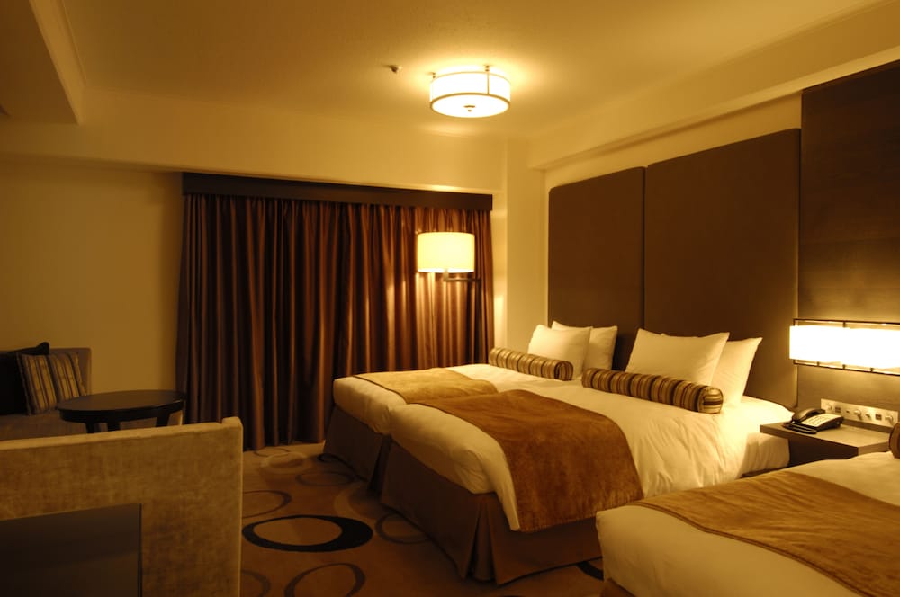 Superior Triple Room, Non Smoking photo 2