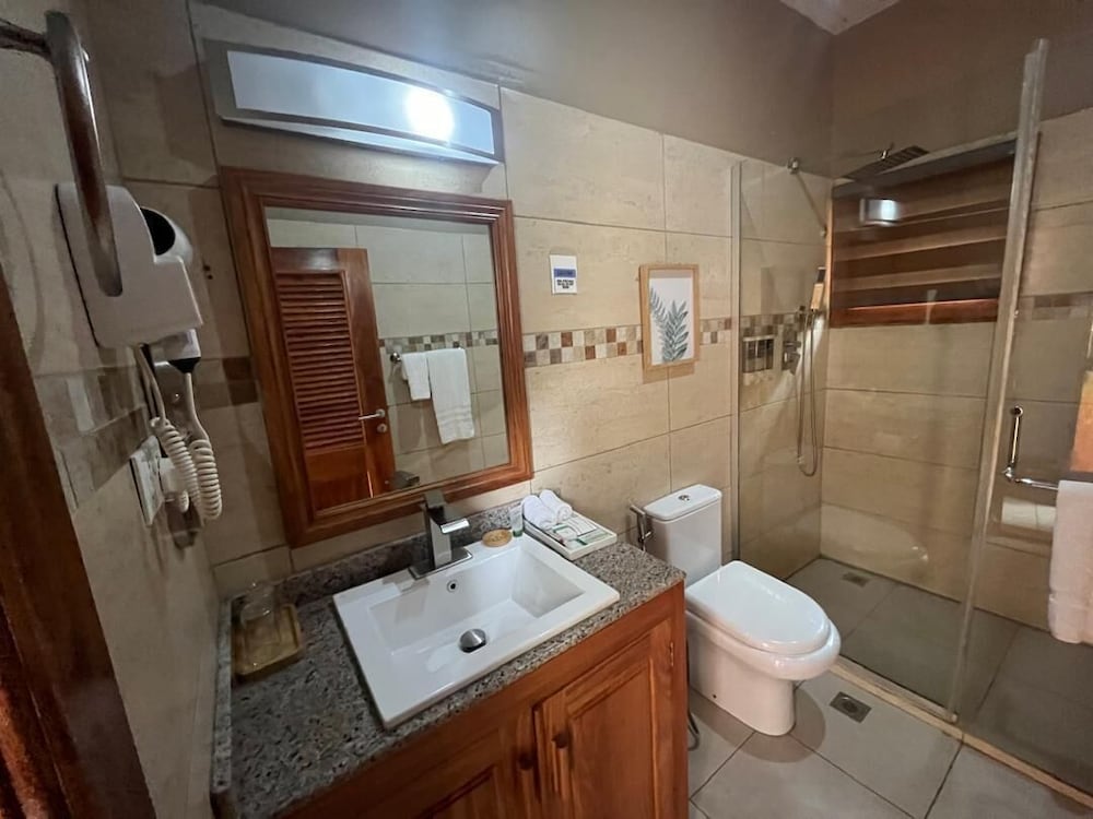 Deluxe Double Room, Sea View