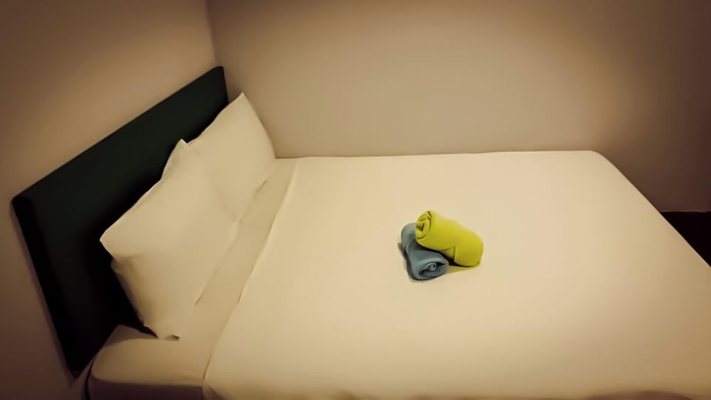 Standard Double Room Single Use photo 3