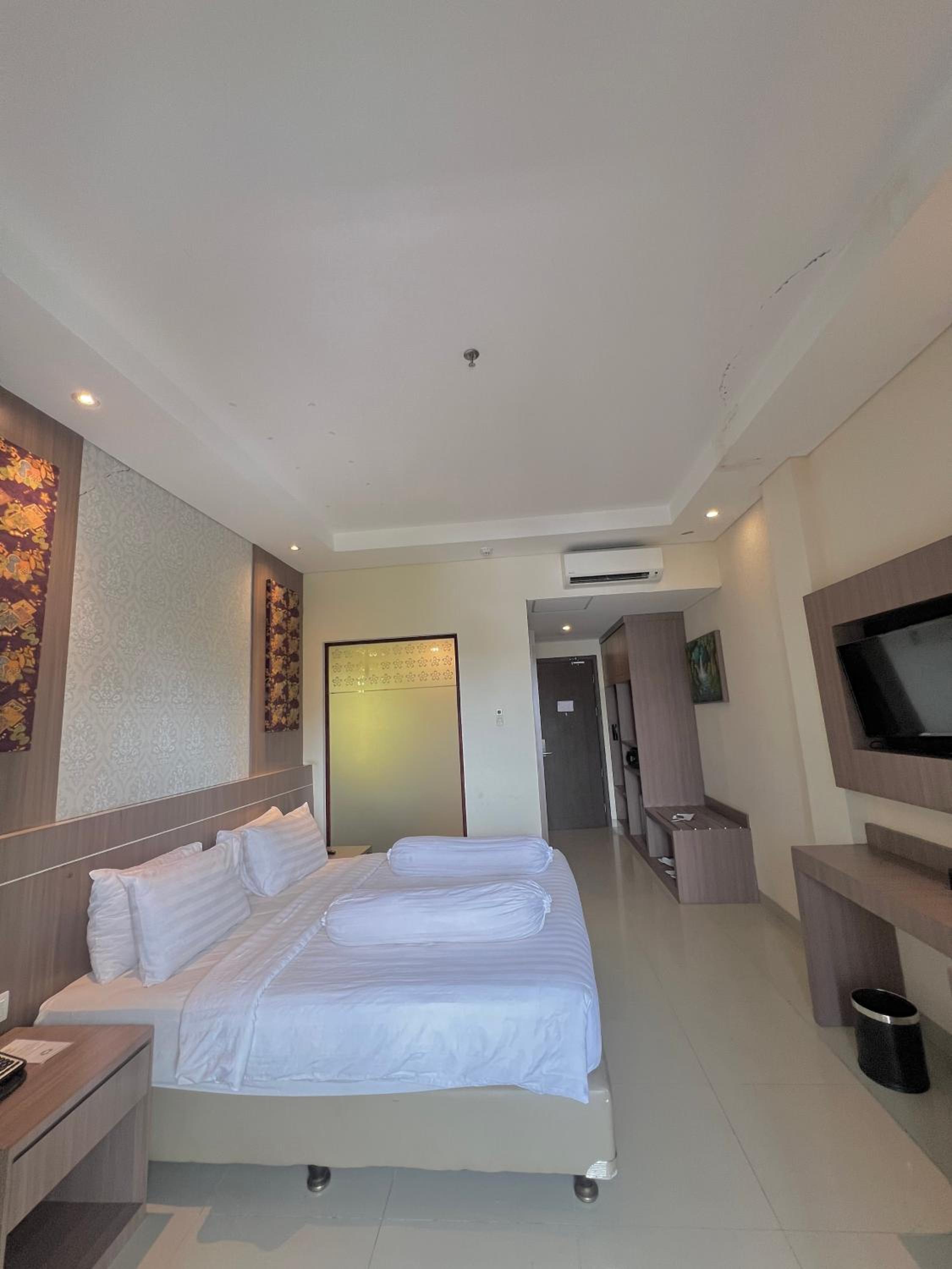 Grand Deluxe Queen Room photo 3
