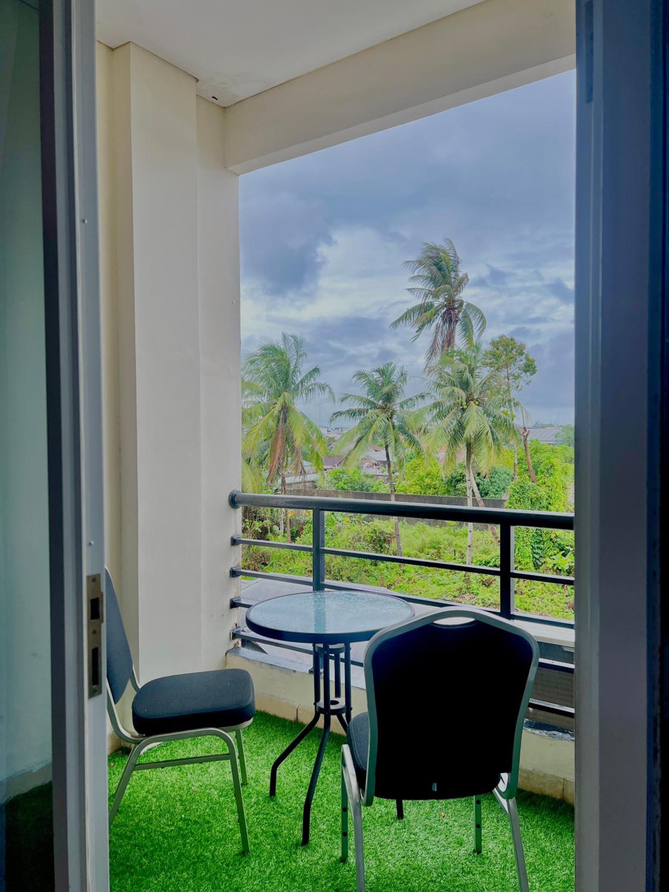 Grand Deluxe Twin Room photo 3