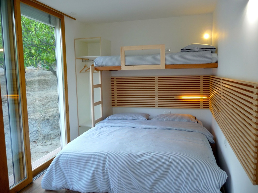 Luxury Villa, Kitchenette