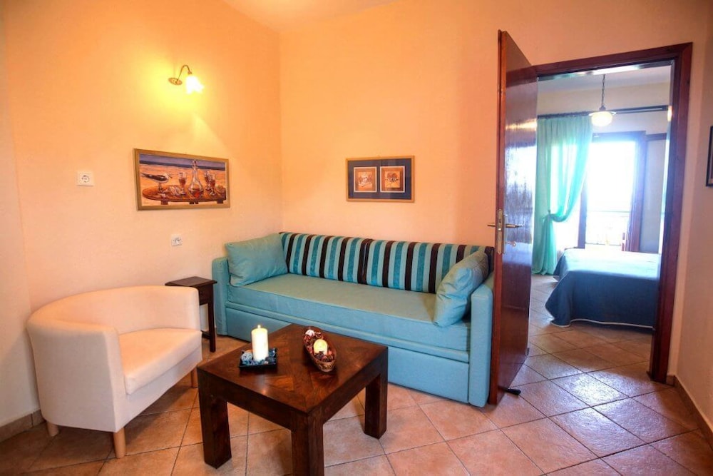 Basic Apartment, 1 Bedroom photo 3