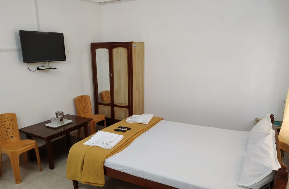 Standard Room photo 1