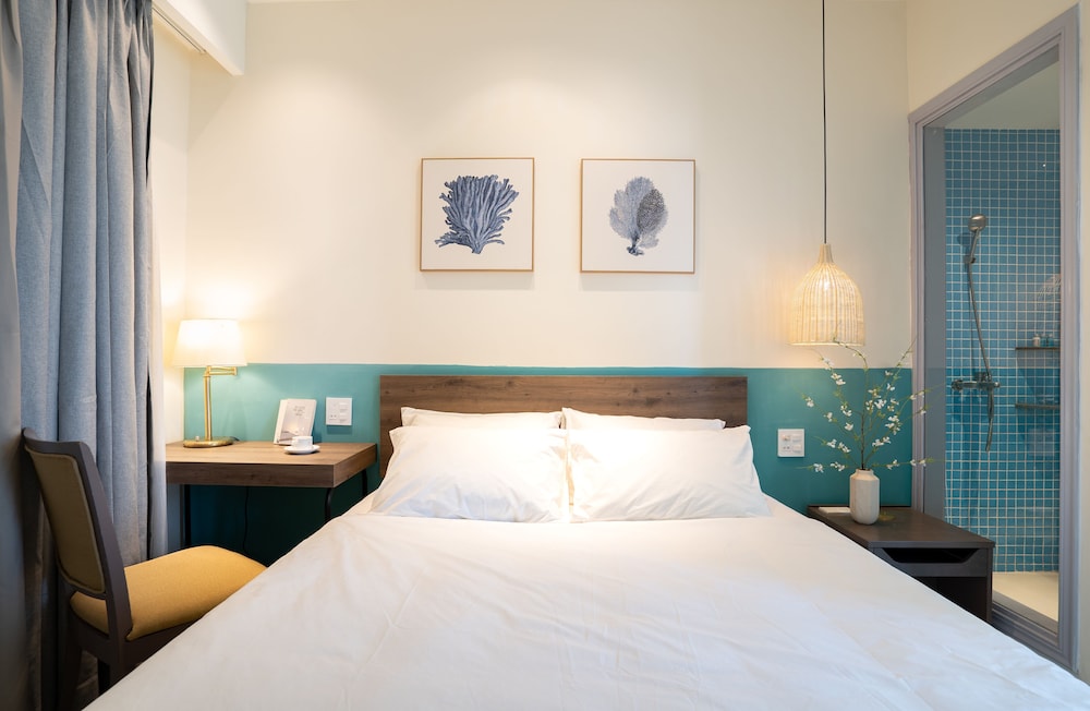 Standard Double Room - Photo 6