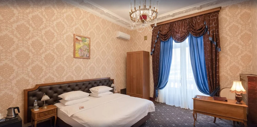 Standard Double Room photo 1