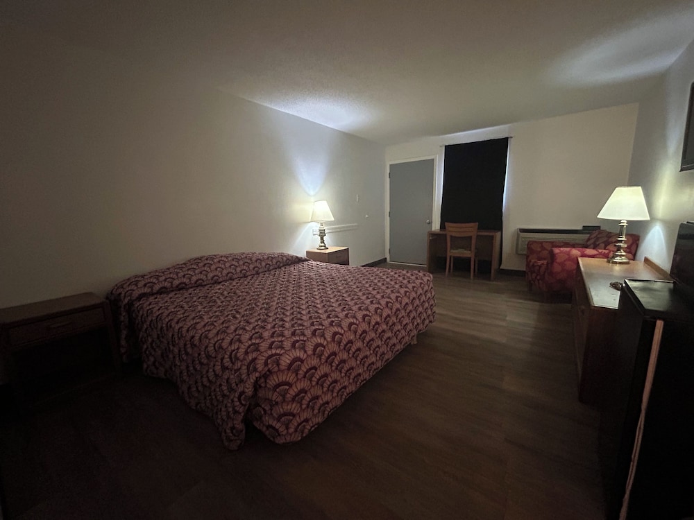 Room, 1 Queen Bed, Non Smoking
