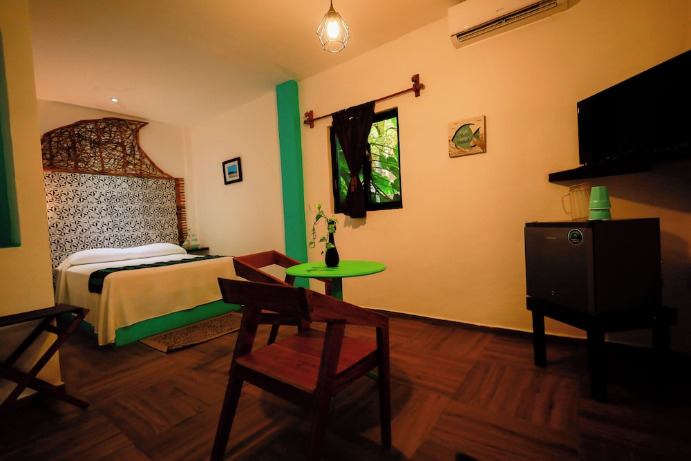 Superior Room, Garden View - Photo 6