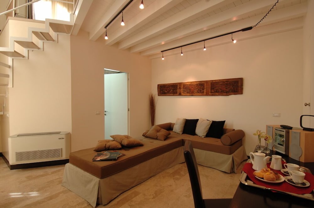 Double Room Attic